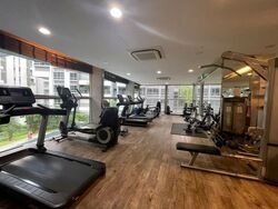 Sophia Residence (D9), Condominium #601436641